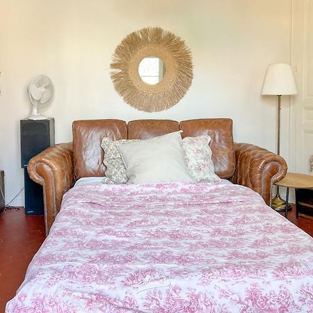 Terrasso Mar A 350M Des Plages - Terrasse Privative - 4 Couchages - Wifi Tolone Esterno foto