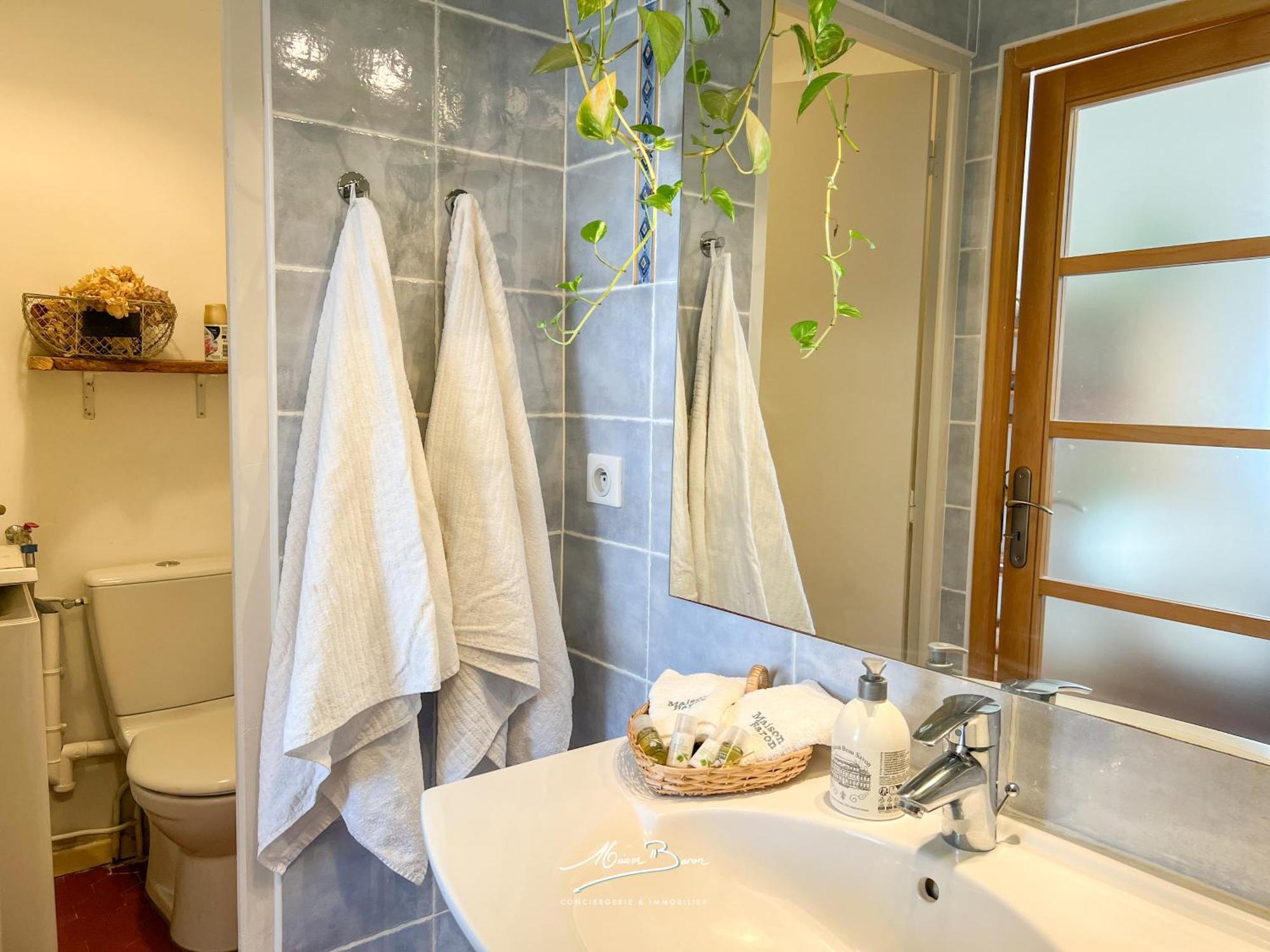 Terrasso Mar A 350M Des Plages - Terrasse Privative - 4 Couchages - Wifi Tolone Esterno foto